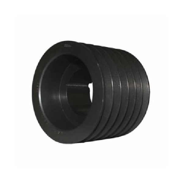 (3030) Conventional Tb Sheave, 6 C 90 TB
